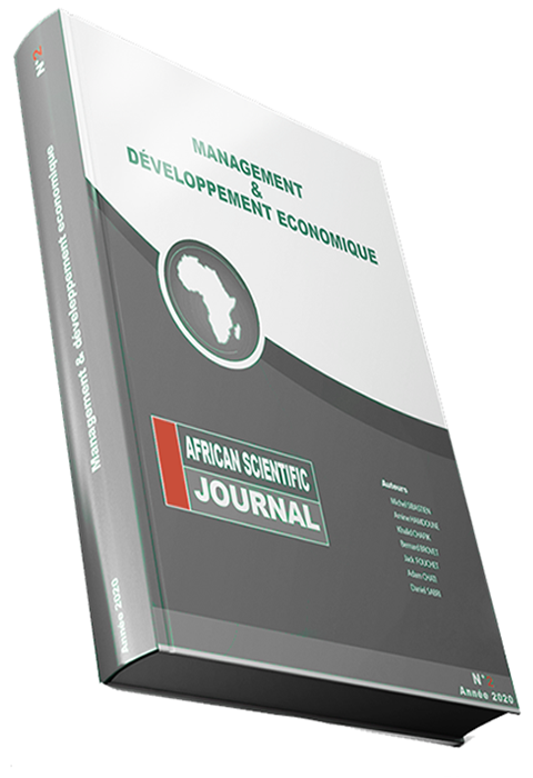 					Afficher Vol. 3 No 37 (2026): Vol.03 NO 37 (2026) ( J )
				